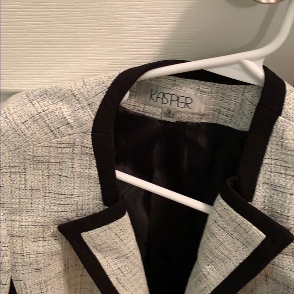 Jacket - Picture 2 of 3
